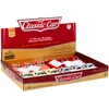 Lean Toys Klasikinis 1:32 Metalinis Automobilis su Atveriamomis Durimis