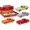 Lean Toys Klasikinis 1:32 Metalinis Automobilis su Atveriamomis Durimis