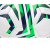Select Klasikinis v25 baltas/žalias futbolo kamuolys