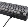 Klaviatūra Aula F108 PRO (Juoda)
