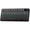 Klaviatūra Aula F75 MAX (Juoda) - LEOBOG Reaper Switches