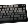 Klaviatūra Aula F75 MAX (Juoda) - LEOBOG Reaper Switches