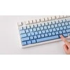 Klaviatūra Aula F75 Pro (Mėlyna)
