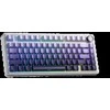 Klaviatūra Aula F75 Pro (Violetinė)