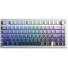 Klaviatūra Aula F75 Pro (Violetinė)