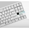 Klaviatūra Aula F87 Pro V2 (Baltas Contour)