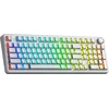 Klaviatūra Aula F99 PRO (Balta)
