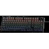 Klaviatūra Aula F99 PRO (Juoda)