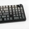 Klaviatūra Aula F99 PRO (Juoda)