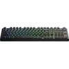 Klaviatūra Aula F99 PRO (Juoda Silent)