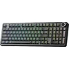 Klaviatūra Aula F99 PRO (Juoda Silent)