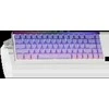 Klaviatūra Aula Hero 68 Magnetinė Hall Effect (Gradient Violetinė)