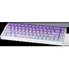 Klaviatūra Aula Hero 68 Magnetinė Hall Effect (Gradient Violetinė)