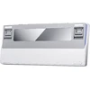 Klaviatūra Aula NOVA75 (Balta/Pilka) - Star Vector Switches