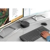 Klaviatūra Belaidė klaviatūros ir pelės komplektas HP 330, juoda, 2V9E6AA