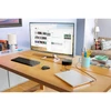 Klaviatūra Belaidė klaviatūros ir pelės komplektas HP 330, juoda, 2V9E6AA