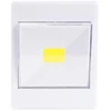 Klaviatūra Belaidis šviestuvas 3W COB LED