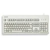 Klaviatūra Mėlyna CHERRY G80-3000 Mėlynas SWITCH - UK-ENGLISH