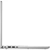 Klaviatūra DELL Pro 14 Essential PV14250 nešiojamasis kompiuteris, Intel Core 3 100U, 35,6 cm (14") Full HD+, 8 GB DDR5-SDRAM, 512 GB SSD, Wi-Fi 6 (802.11ax), Windows 11 Pro, platininė, sidabrinė