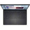 Dell Pro 15 Essential nešiojamas kompiuteris, i5-1334U, 15.6" Full HD 120Hz 250nits, 16GB DDR5 4400, 512GB SSD, Intel UHD Graphics, 1080p kamera, 54Wh baterija, Windows 11 Pro, Carbon Juodas, 3 metų garantija
