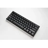 Klaviatūra Ducky One 2 Pro RGB 60% (Juoda)