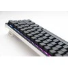 Klaviatūra Ducky One 2 Pro RGB 60% (Juoda)