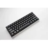 Klaviatūra Ducky One 2 Pro RGB 60% (Juoda)