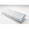 Klaviatūra Ducky One 3 60% (Balta)