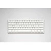 Klaviatūra Ducky One 3 60% (Balta)