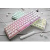 Klaviatūra Ducky One 3 60% (Balta)