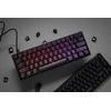 Klaviatūra Ducky One 3 60% (Juoda)