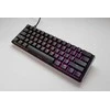 Klaviatūra Ducky One 3 60% (Juoda)