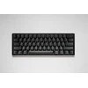 Klaviatūra Ducky One 3 60% (Juoda)