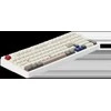 Klaviatūra Epomaker EK98 (Balta)