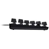Klaviatūra Logitech G413 TKL SE - Juodas PAN NORDIC/