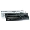 Klaviatūra Cherry G83-6105 FRANCE - PALE Pilkas