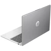 Klaviatūra HP 255R G10 nešiojamas kompiuteris, Ryzen 5 7535U, 15.6" FHD IPS 300nits AG ekranas, 8GB DDR5 4800 atmintis, 512GB SSD diskas, Radeon 660M vaizdo plokštė, 1080p kamera, 41Wh baterija, Windows 11, Turbo Sidabrinis spalva, 1 metų garantija