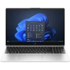 Klaviatūra HP 255R G10 nešiojamas kompiuteris, Ryzen 5 7535U, 15.6" FHD IPS 300nits AG ekranas, 8GB DDR5 4800 atmintis, 512GB SSD diskas, Radeon 660M vaizdo plokštė, 1080p kamera, 41Wh baterija, Windows 11, Turbo Sidabrinis spalva, 1 metų garantija
