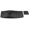 Klaviatūra HP 965 BLK ERGONOMIC WL KBD - #UUZ SWITZERLAND
