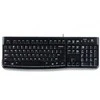 Logitech Klaviatūra K120 - HU išdėstymas