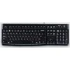 Logitech Klaviatūra K120 ITALIAN LAYOUT - .