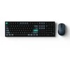 Keychron B36 + BM25 Combo (KCBD2) Belaidės Klaviatūros ir Pelės Rinkinys