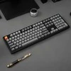 Klaviatūra Keychron K10 Max (Juoda)
