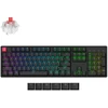 Klaviatūra Keychron K10 QMK (Juoda)