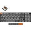 Klaviatūra Keychron K17 Max (Juoda)