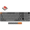 Klaviatūra Keychron K17 Max (Juoda)