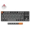 Klaviatūra Keychron K8 Max (Juoda)