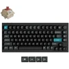 Klaviatūra Keychron Q1 Ultra (Juoda)