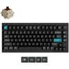 Klaviatūra Keychron Q1 Ultra (Juoda)