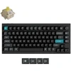Klaviatūra Keychron Q1 Ultra (Juoda)